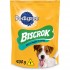 BISCROK ADULTO RACAS PEQUENAS  500G