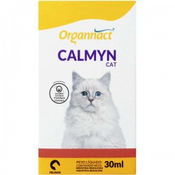 CALMYN CAT 30ML