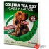 COLEIRA TEA 327 CAES MEDIO PORTE 28G COM 44CM