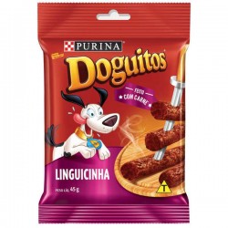 DOGUITOS LINGUICINHA 45GR