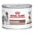 RAÇÃO ÚMIDA RECOVERY CANINE/FELINE PARA RECUPERAÇÃO 